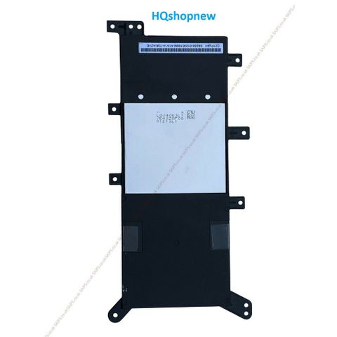 Pin Laptop Asus Chính Hãng 37W C21N1347 Cho X554L X554LA X554LP X554LD X554LN X554LJ - Phụ Kiện Tin Cậy Cho Laptop