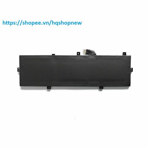 Pin Laptop Asus ZenBook UX430U UX430UQ C31N1620 - Phụ Kiện Chính Hãng 50w, Bảo Hành Đổi Mới 100%