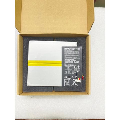 Pin Laptop Asus T200TA C21N1334 Chính Hãng 4 Cell Đen - Phụ Kiện Laptop Bảo Hành 100% Mới Nhất