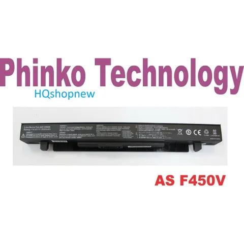 [Pin zin] Pin laptop Asus K550 K550CA K550C K550CC PHỤ KIỆN LAPTOP