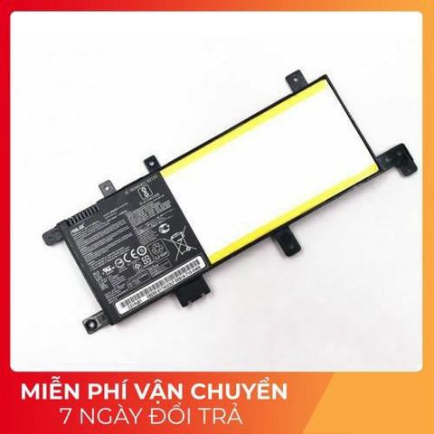 Pin Laptop Chính Hãng Asus X542U X542UA X542UQ X542UF C21N1634 - Bảo Hành 100% - Phụ Kiện Laptop Chất Lượng Cao