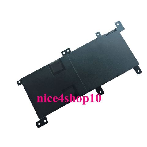 Pin Laptop Asus C21N1509 38Wh cho X556 X556U X556UR X556UV X556UA - Phụ Kiện Chính Hãng, Bảo Hành Đổi Mới 100%