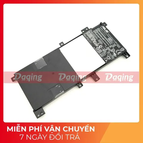 [Pin zin] Pin laptop Asus K455L K455LA K455LD K455LB K455LN K455LJ K455LF C21N1401 C21N1409 PHỤ KIỆN LAPTOP