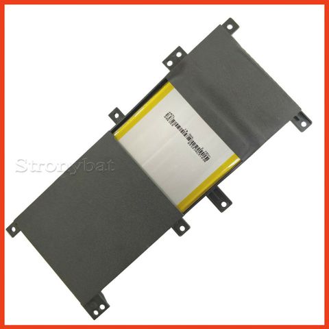 Pin Laptop Asus C21N1401 cho X455 F454 F455 X454L - Hàng Zin, Bảo Hành 6 Tháng, Chất Lượng Cao, Đổi Mới 1-1