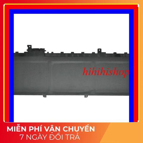 Pin Laptop Lenovo ThinkPad X1 Carbon Gen 5 2017/Gen 6 2018 - Dung Lượng 57Wh, Bảo Hành 5 Tháng, Chất Lượng Cao, Sản Phẩm Mới 100%