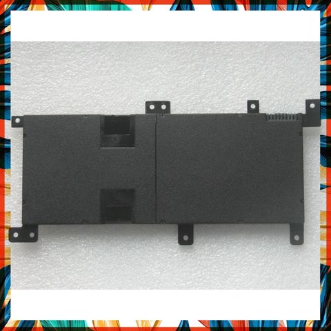 Pin Laptop Asus X556, C21N1509, Zin Chính Hãng - Dung Lượng Cao, Bảo Hành 6 Tháng, Thời Gian Sử Dụng 3-4 Giờ, Phù Hợp Nhiều Dòng Laptop