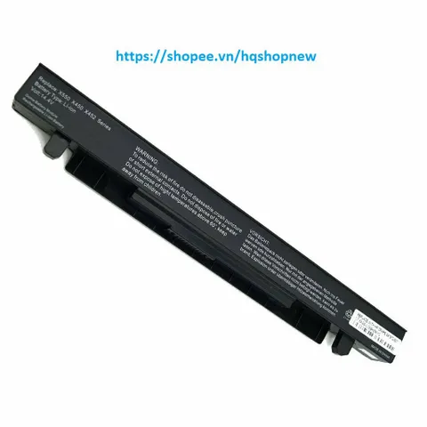 [Pin zin ] Pin laptop Asus X552C X552CL X552E X552M X552EA X552EP PHỤ KIỆN LAPTOP