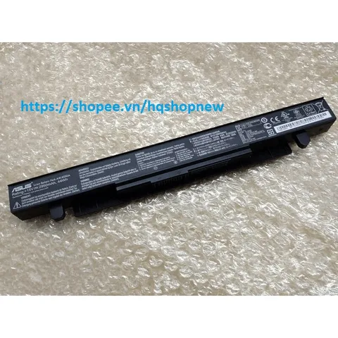 [Pin zin ] Pin laptop Asus X552C X552CL X552E X552M X552EA X552EP PHỤ KIỆN LAPTOP
