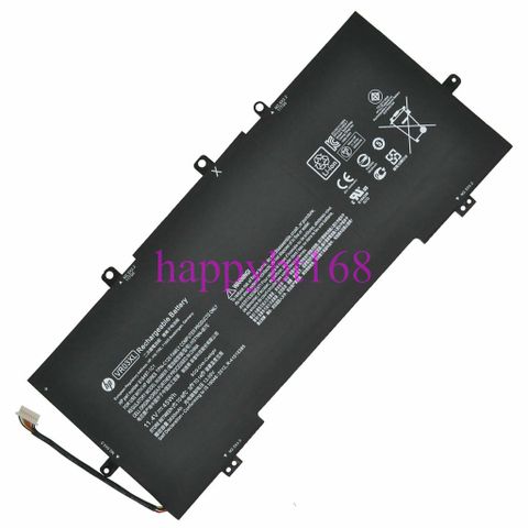 Pin Laptop HP Envy VR03XL 45Wh cho 13-D046TU 13-D025TU 13-D024TU - Phụ kiện chính hãng, bảo hành 100%
