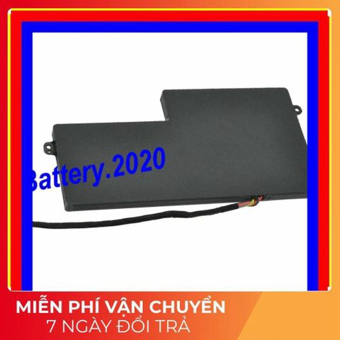 Pin Laptop Chính Hãng Lenovo Thinkpad X240 X250 X260 T440 T450 T460 T440s 45N1110 45N1111 45N1112 45N1113 - Bảo Hành 100%