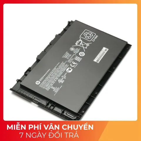Pin Laptop HP EliteBook Folio 9470 9470M 9480 9480M BT04XL - Pin zin Chính Hãng, Bảo Hành Đổi Mới 100%