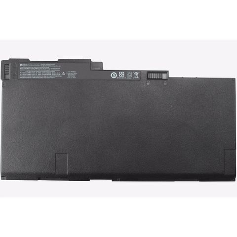 Pin Laptop HP Elitebook 740, 745, 750, 755, 840, 845, 850, 855G1 - Chính Hãng, Bảo Hành 6 Tháng, Dung Lượng 50Wh, Sử Dụng Lâu Dài