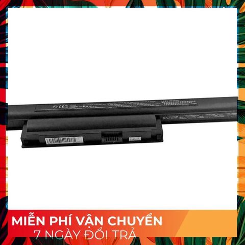 Pin Laptop Sony Vaio VPCEA - Phụ Kiện Chất Lượng cao Dành cho Laptop, An Toàn, Đảm Bảo Phù Hợp 100%