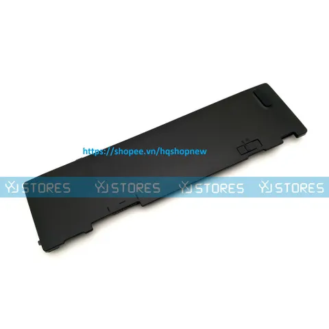 Pin Laptop Lenovo ThinkPad T410s T400s 42T4832 42T4833 51J0497 - Phụ Kiện Chất Lượng Cao, Đen, 44Wh, Bảo Hành 100%