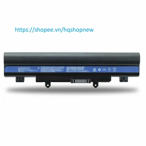 Pin Acer Aspire AL14A32 E5-411 E5-421 E5-471 E5-511 E5-521 E5-531 E5-551 E5-571 E5-471G E5-472G E5-571G PHỤ KIỆN LAPTOP