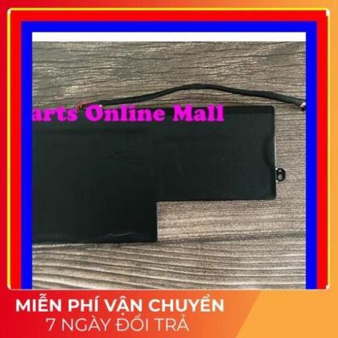 Pin Laptop Lenovo ThinkPad X240 X250 T440 T450 T450s T460 X260 W550 - Pin Li-ion 24Wh 11.1V Chất Lượng Cao, Hàng Mới 100%