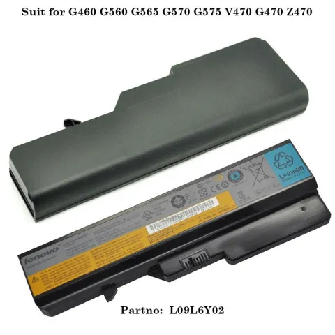 Pin laptop lenovo G470 G470A G470AH G470G G475 G475A G475E G475G G475L PHỤ KIỆN LAPTOP