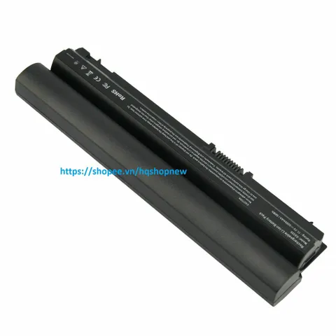 Pin laptop Dell Latitude E6120 E6330 E6430s E6220 E6230 E6320 PHỤ KIỆN LAPTOP
