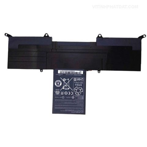 Pin Laptop Acer Aspire S3 (ASS3, MS2346, S3-391) - Pin Chính Hãng, Bảo Hành 1 Đổi 1, Dịch Vụ Giao Hàng Tận Nơi Tại TP HCM