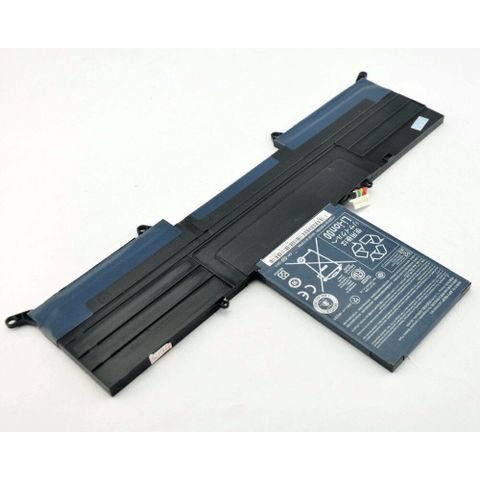 Pin Laptop Acer Aspire S3 (ASS3, MS2346, S3-391) - Pin Chính Hãng, Bảo Hành 1 Đổi 1, Dịch Vụ Giao Hàng Tận Nơi Tại TP HCM