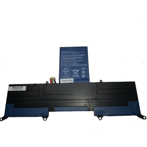 Pin Laptop Acer Aspire S3 (ASS3, MS2346, S3-391) - Pin Chính Hãng, Bảo Hành 1 Đổi 1, Dịch Vụ Giao Hàng Tận Nơi Tại TP HCM