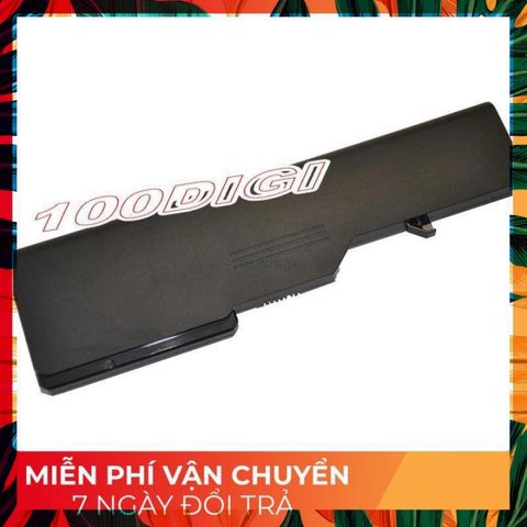 Pin Laptop Lenovo IdeaPad Y430 V450A Chính Hãng - 6 Cell Đen, Bảo Hành Đổi Mới 100% - Phụ Kiện Số Chất Lượng Cao