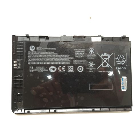 Pin Laptop HP EliteBook 9470 9470M - Pin Li-ion 4Cell Chính Hãng, Đen, Bảo Hành 06 Tháng, Dùng Cho Folio 9470 Series