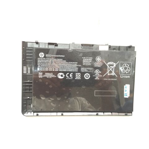 Pin Laptop HP EliteBook 9470 9470M - Pin Li-ion 4Cell Chính Hãng, Đen, Bảo Hành 06 Tháng, Dùng Cho Folio 9470 Series