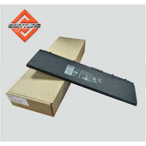 Pin Laptop Dell E7240 ZIN 4 Cell - Thay Thế Chất Lượng Cao, Tương Thích Latitude 12 7000 - Bảo Hành 9 Tháng