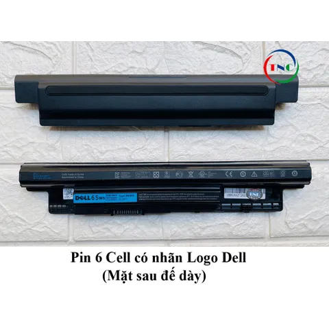 PIN Laptop Dell Vostro 2421, Vostro 3421, Vostro 2521, V2421, V3421, V2521 pin 4 Cell / 6 Cell PHỤ KIỆN LAPTOP