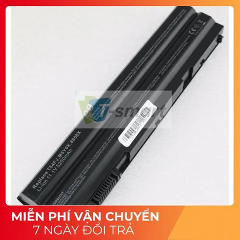 Pin laptop Dell Inspiron 5520 15R-5520 PHỤ KIỆN LAPTOP