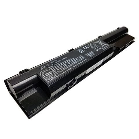 Pin Laptop HP 440G FP06 450G0 - Pin Li-ion Mới Nguyên Hộp, Phụ Kiện Laptop Đáng Tin Cậy Tại TP HCM