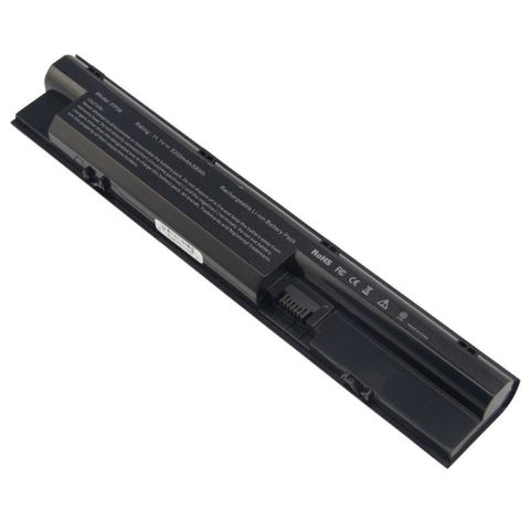 Pin Laptop HP 440G FP06 450G0 - Pin Li-ion Mới Nguyên Hộp, Phụ Kiện Laptop Đáng Tin Cậy Tại TP HCM