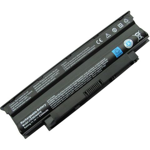 Pin Laptop HP 440G FP06 450G0 - Pin Li-ion Mới Nguyên Hộp, Phụ Kiện Laptop Đáng Tin Cậy Tại TP HCM