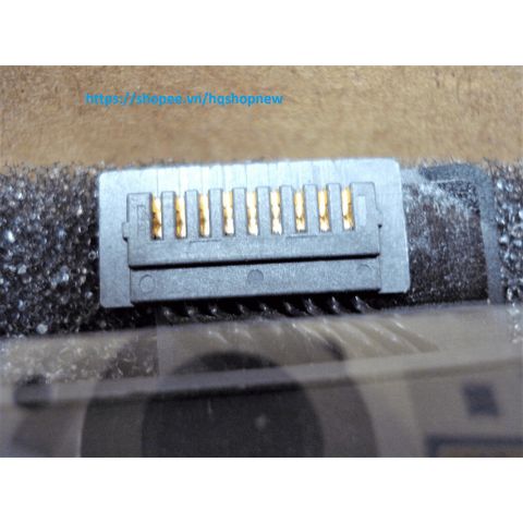 Pin Laptop A1582 6 Cell cho MacBook Pro 13