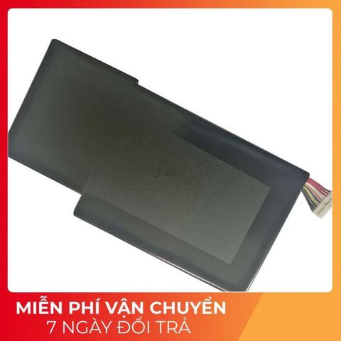 Pin Laptop MSI BTY-M6K BTY-M6J cho MSI GS63 GS63VR GF63 GS73 GS73VR 6RF GS43VR 7RG 7RG-005 - Phụ Kiện Laptop Chất Lượng Cao