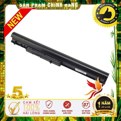 Pin Laptop HP 500 4 Cell Li-ion Mới Nguyên Hộp - Phụ Kiện Laptop Chất Lượng Cao Tại TP HCM