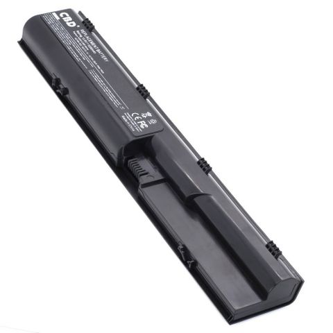 Pin Laptop HP 4430 4530 - Pin Li-ion Mới Nguyên Hộp - Phụ Kiện Laptop Đáng Tin Cậy Tại TP HCM