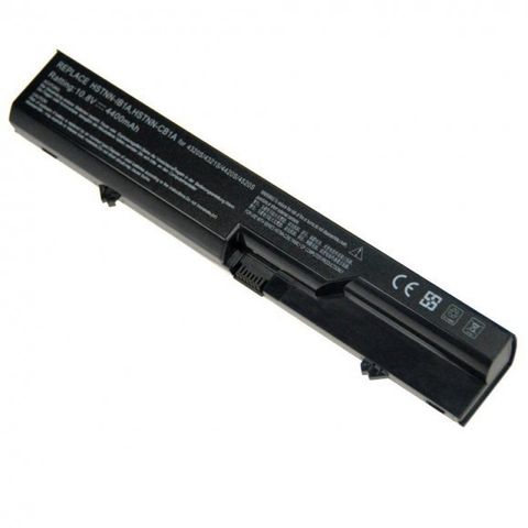 Pin Laptop HP 4430 4530 - Pin Li-ion Mới Nguyên Hộp - Phụ Kiện Laptop Đáng Tin Cậy Tại TP HCM