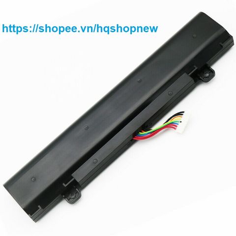 Pin Laptop Acer AL15B32 cho V5 591 và V5 591G - Phụ Kiện Chính Hãng, 100% Mới, 56Wh, Bảo Hành Đi đổi Mới