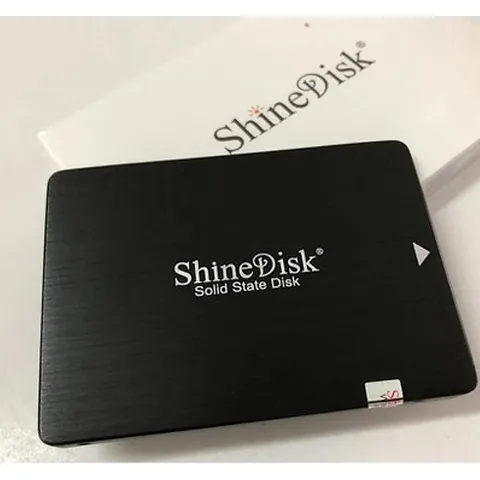 🔝 Ổ Cứng SSD Shinedisk M667 120G/ 240G/ 480G nâng cấp tốc độ máy tính nhanh hơn - -Fullbox-BH 36 Tháng ( Cài sẵn Win 10
