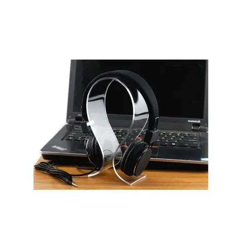 🔝 SALE - Giá Treo Tai Nghe Headphone Mika Trong Suốt