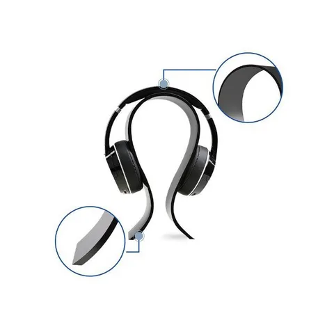 🔝 SALE - Giá Treo Tai Nghe Headphone Mika Trong Suốt