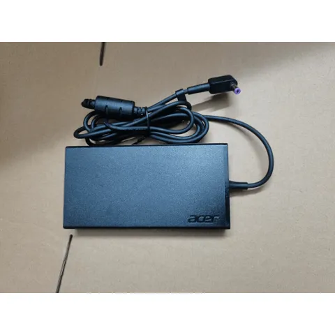 Sạc laptop Acer Nitro 19V-7.1A Nitro 5 AN515 - 52  AN515 - 52 - 5425 19V - 7.1A  135W - Sạc cao cấp- Bảo hành đổi mới PH