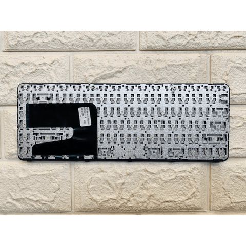 Bàn Phím Laptop HP Pavilion 14-N 14-E 14-R - Phím Thay Thế Nhập Khẩu Tiếng Anh, Màu Đen, Dễ Lắp Ráp, Bảo Hành 9 Tháng