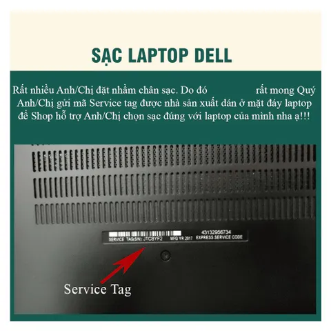 🔝 Sạc Laptop Dell 19.5V- 4.62A 90W / 19.5V- 3.34A 65W LOẠI TỐT - Sạc máy tính - Sạc dell chân kim to, chân kim nhỏ