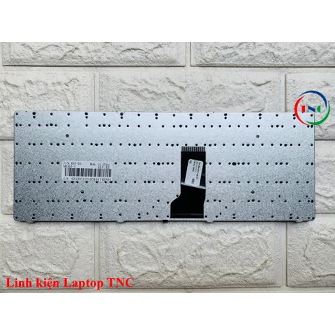 Phím Laptop Asus K42 K43 K43E K43S A42 K42F X44H X45C X42 X43 X43S X44 NHẬP KHẨU PHỤ KIỆN LAPTOP