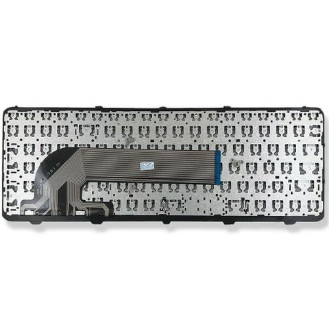 Bàn Phím Laptop HP ProBook 450 G0 G1 G2 455 G1 G2 470 G1 G2 Thay Thế Chất Lượng Cao - Bảo Hành Đổi Mới Uy Tín