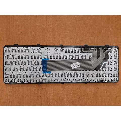 Bàn Phím Laptop HP ProBook 450 G0 G1 G2 455 G1 G2 470 G1 G2 Thay Thế Chất Lượng Cao - Bảo Hành Đổi Mới Uy Tín