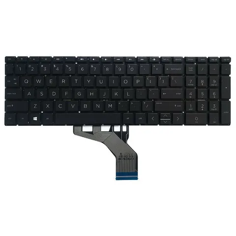 🔝 Bàn phím Laptop HP 15DA 15DB 15DX 15SDU 15-DA 15-DB 15-DX 15S-DU
